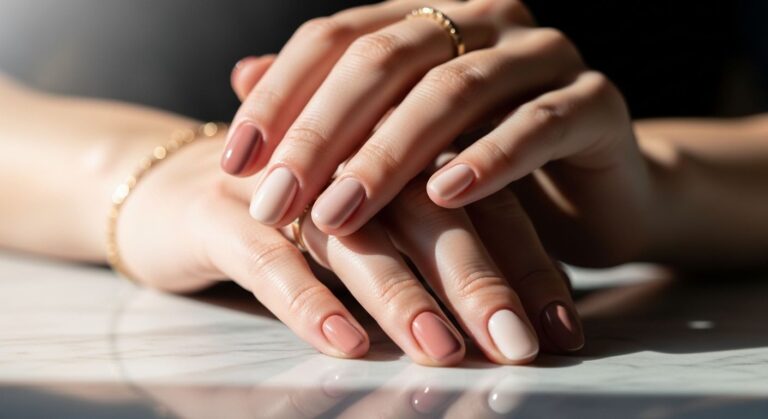 21 Old Money Nails That Look Classy, Minimal & Expensive