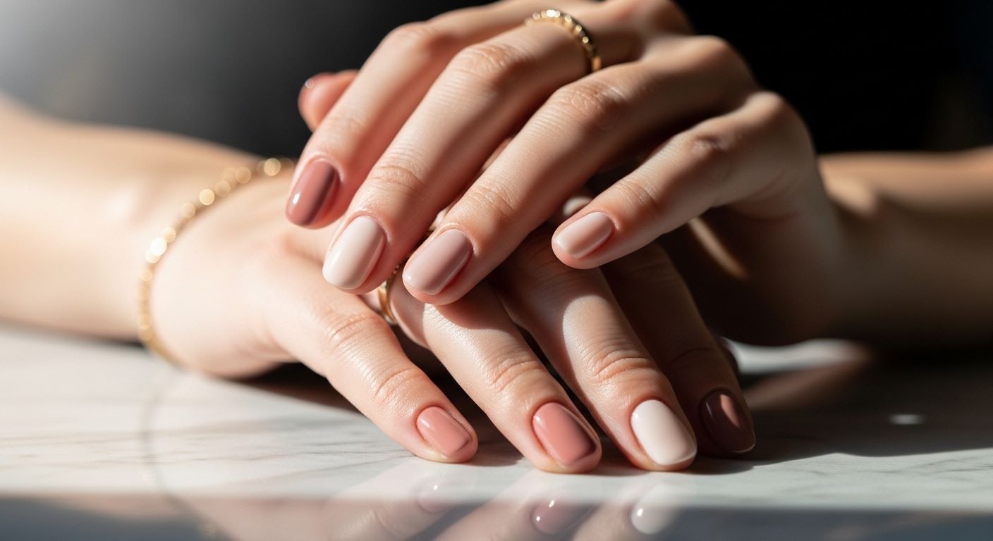 21 Old Money Nails That Look Classy, Minimal & Expensive