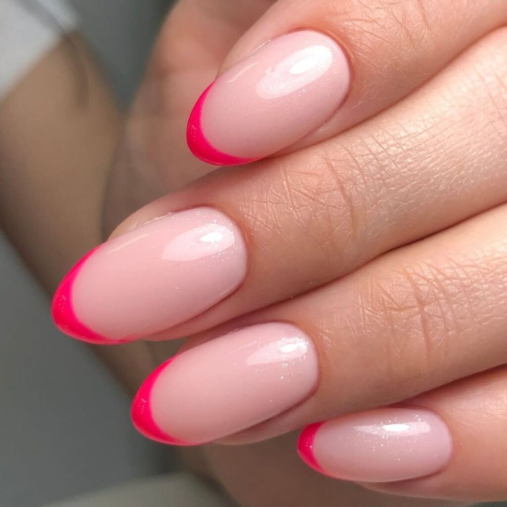 Neon Pop Tips