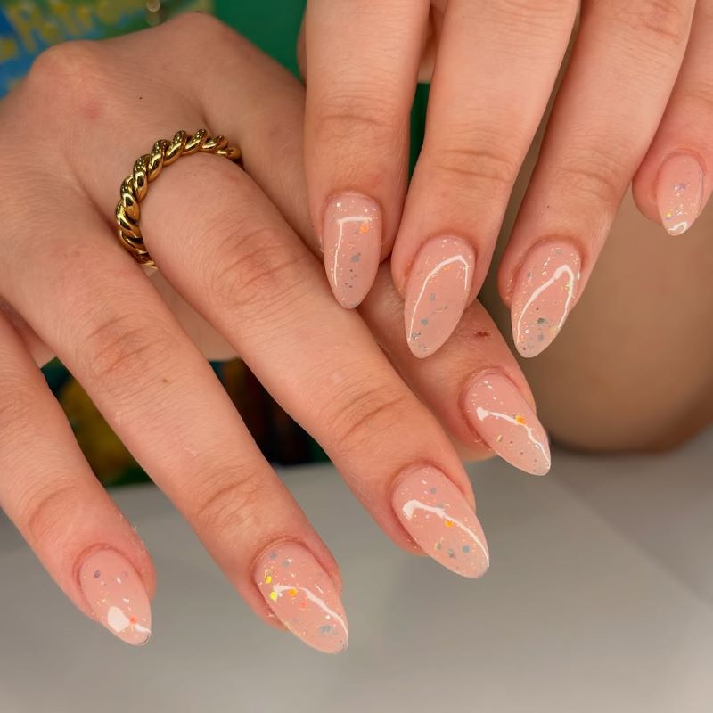 Soft Nude Gloss