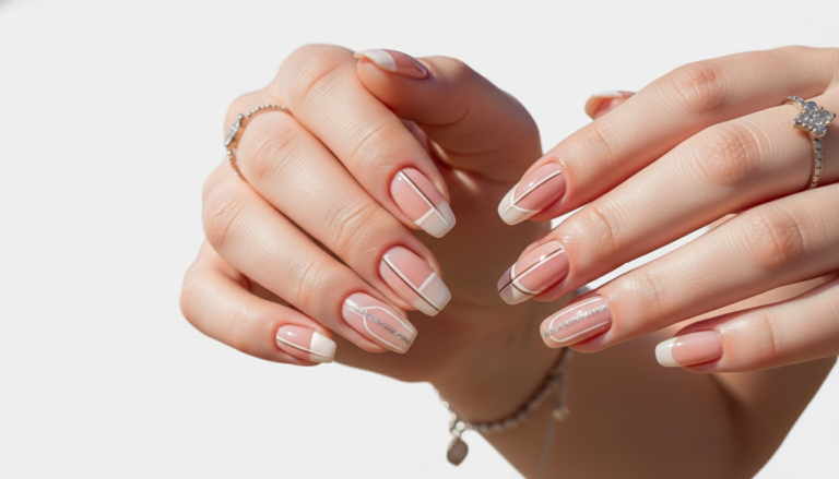 23 Chic Summer Nails Ideas That Feel Clean & Stylish