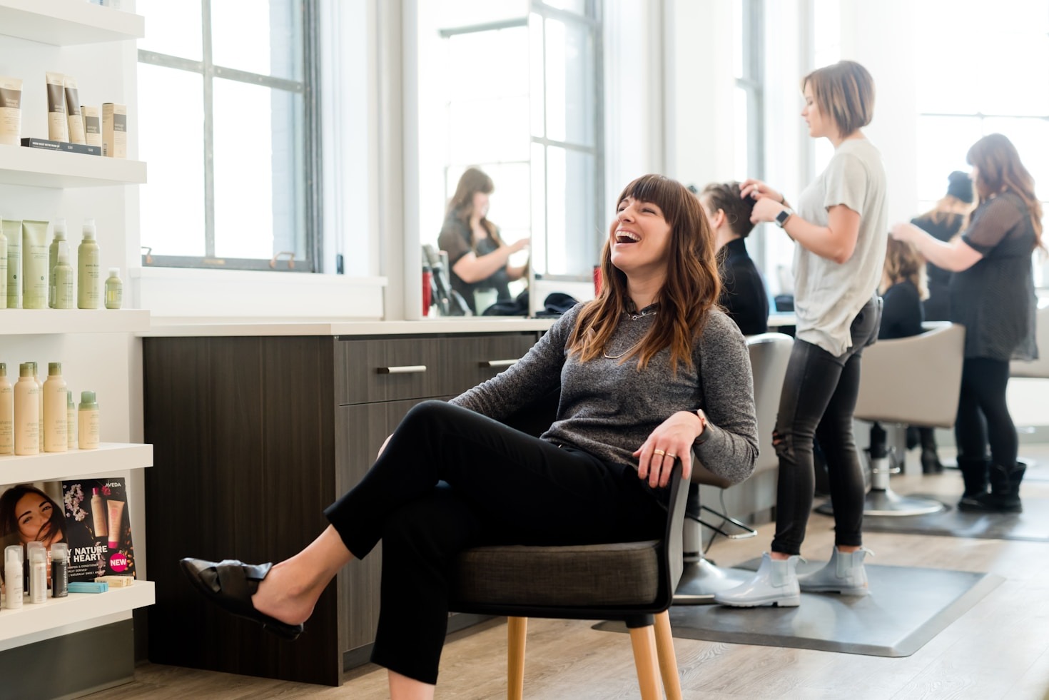 Top Trending Hair Colors This Season